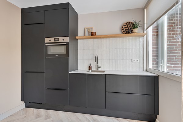 Medium property photo - Kuyperstraat 37, 2221 RN Katwijk